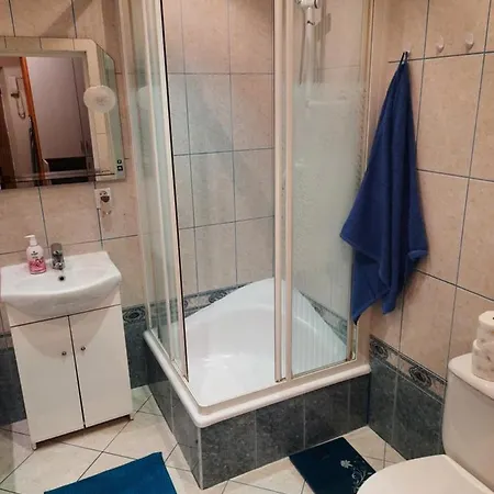 Apartament Nad Filarami Olecko