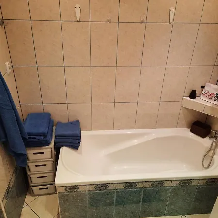 Apartament Nad Filarami * Olecko