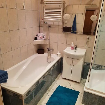 Appartement Apartament Nad Filarami *
