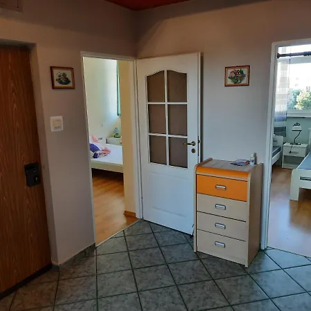Apartament Nad Filarami Appartement *