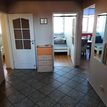 Apartament Nad Filarami Appartement *