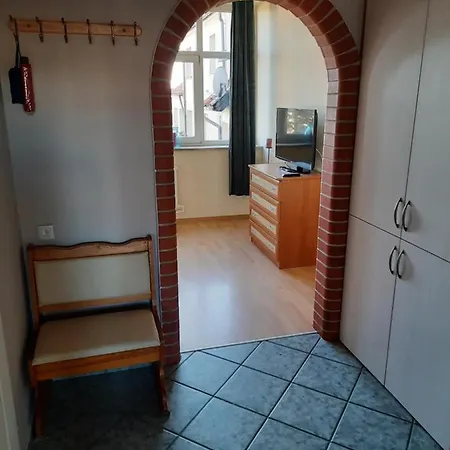 Appartement Apartament Nad Filarami *