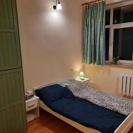 Apartament Nad Filarami *