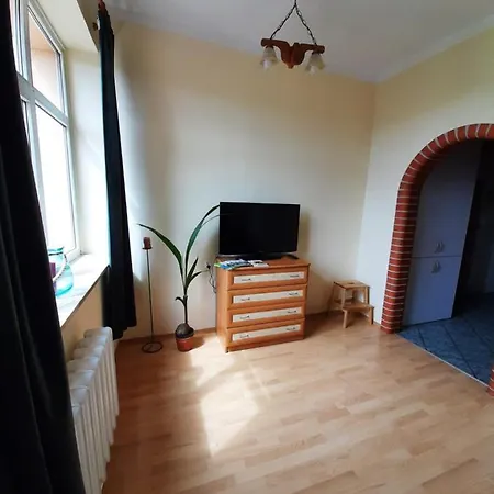 Apartament Nad Filarami Olecko