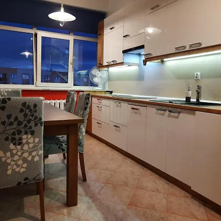 Apartament Nad Filarami *