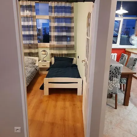 Appartement Apartament Nad Filarami *