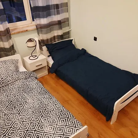 Appartement Apartament Nad Filarami Olecko