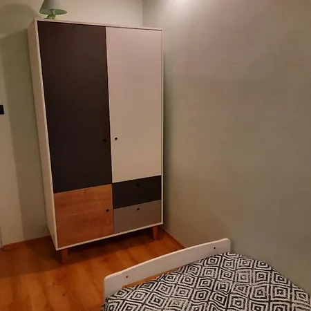 Apartament Nad Filarami Appartement *