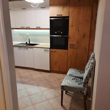 Apartament Nad Filarami *
