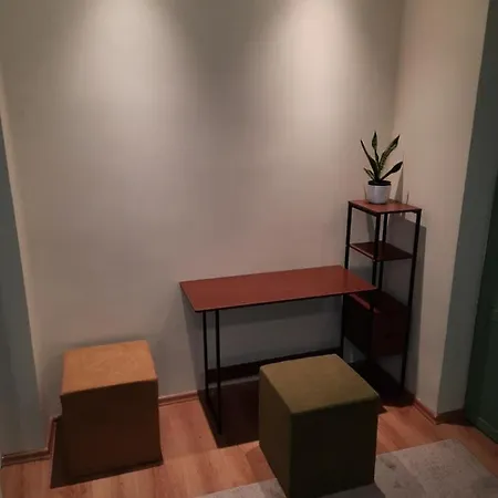 Apartament Nad Filarami * Olecko