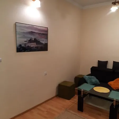 Appartement Apartament Nad Filarami Olecko